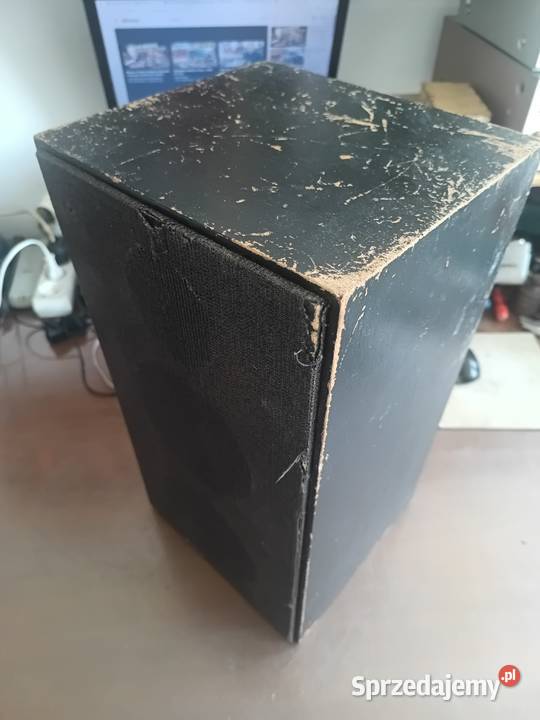 Tonsil ZG 25 obudowy 2 Warszawa