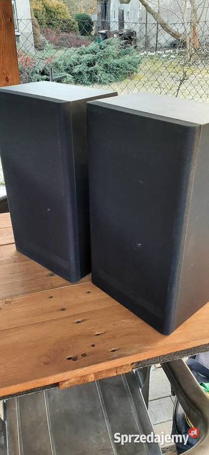 Samsung wieża kolumny DAS magnetofon cd radio Audio Ruda Śląska sprzedam