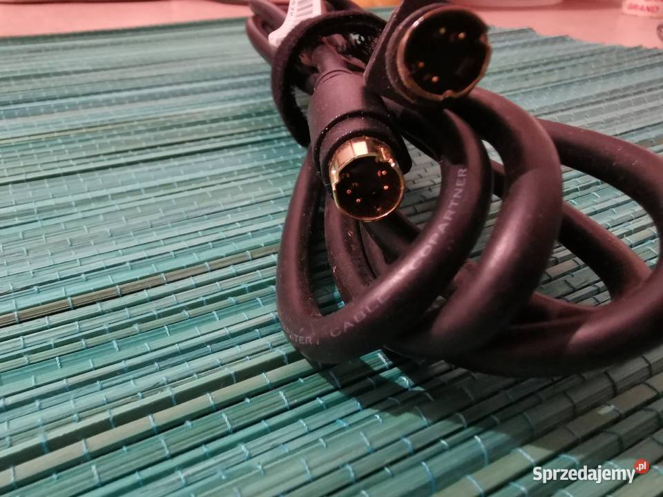 Kabel zachodniopomorskie Koszalin