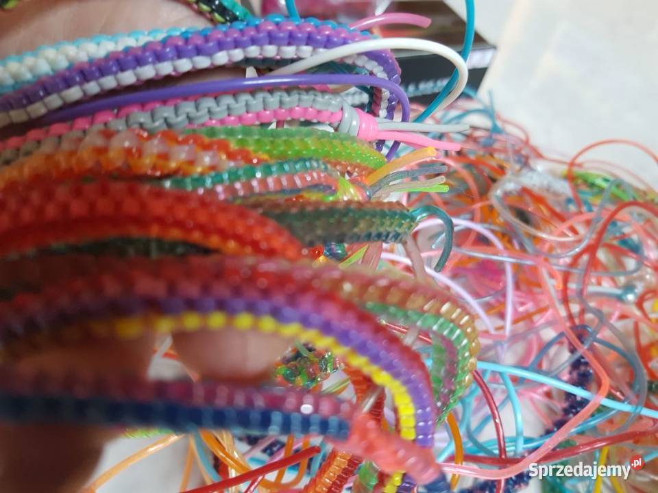 filofun filofan żyłki zaplatanie plecionka świętokrzyskie Kielce