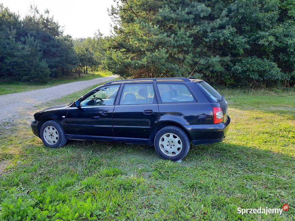 Audi a4 b5 kombi 19tdi Sokołów Małopolski sprzedam