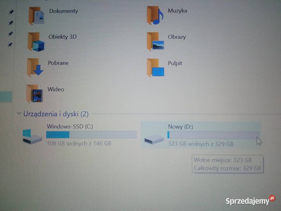 Laptop lenovo S 145 14 ast śląskie Bieruń