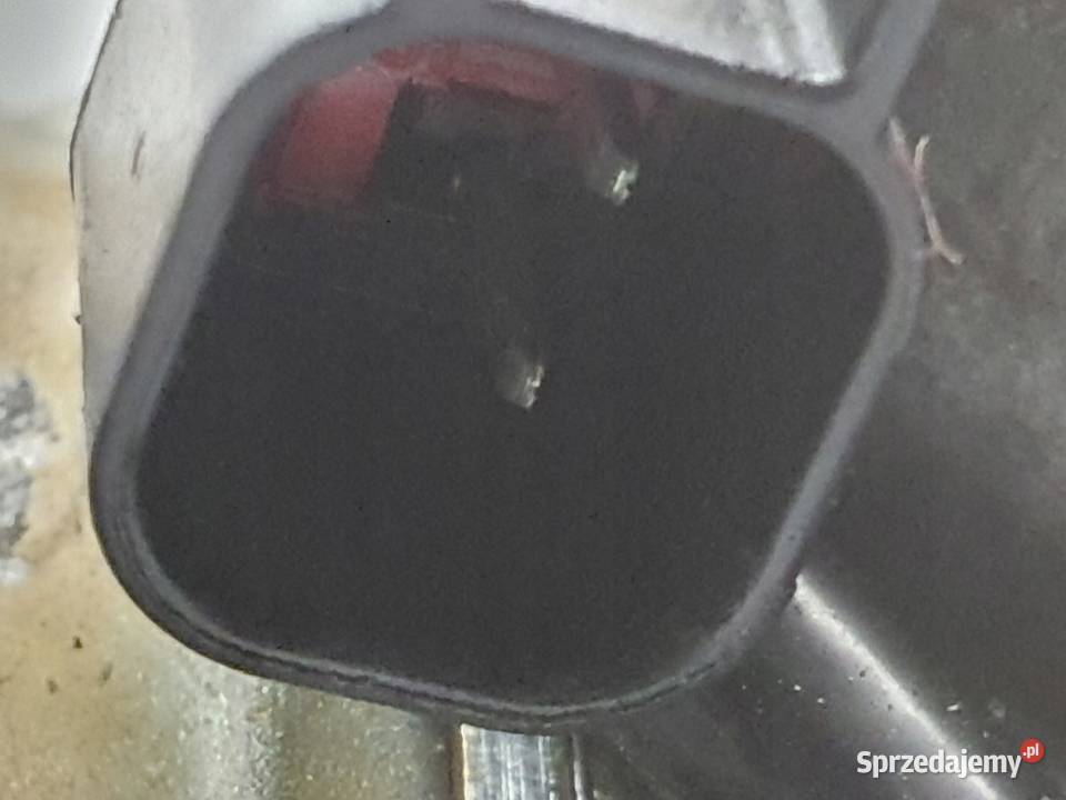 SPRĘŻARKA KLIMATYZACJI Volvo V60 20 T5 P31449067 osobowe Chełm
