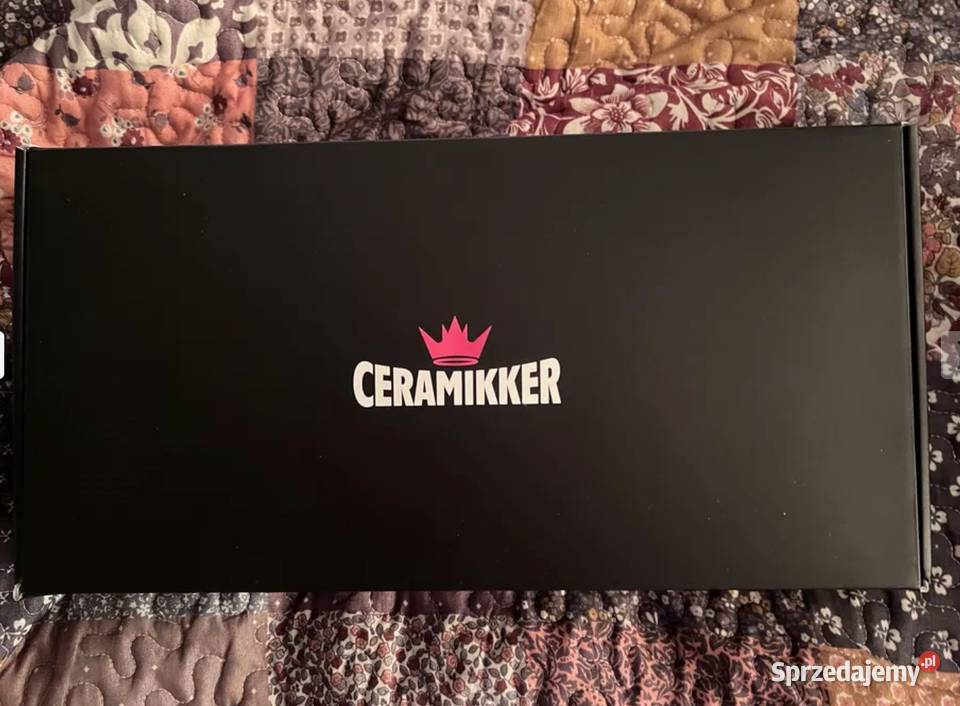 Ceramikker Gift Box Nowy Grodziec
