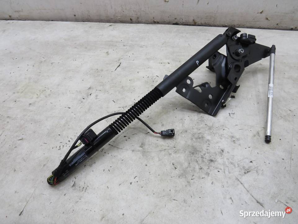 SIŁOWNIK ZAWIAS KLAPY TYŁ LEWY PRAWY AUDI A7 4G