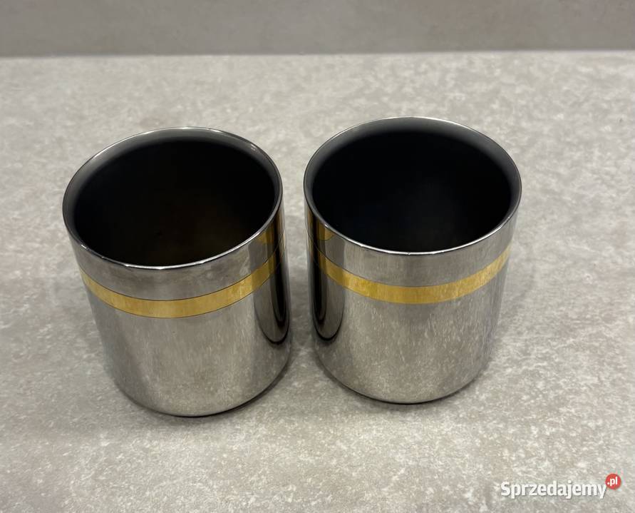 Zepter Zestaw szklanek do whiskey 290 ml Zastawa stołowa Kraków