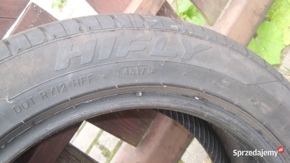 Opony 2055016 Częstochowa