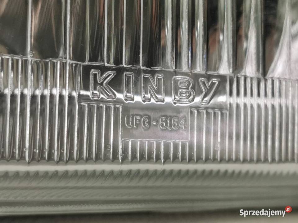 LAMPA LEWY PRZÓD FIAT 127 19711995 VALEO 084886 sprzedam
