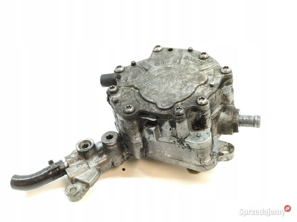 POMPA VACUM 038145209N LUK 19 TDI Skoda Octavia