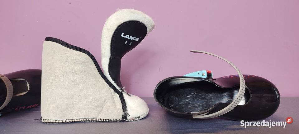 Łyżwy dzieci rozmiar 2627 wkładka 168 Jasień sprzedam