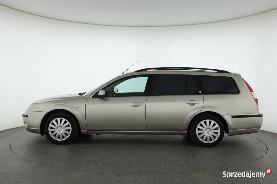 Ford Mondeo 20 TDCi Piaseczno
