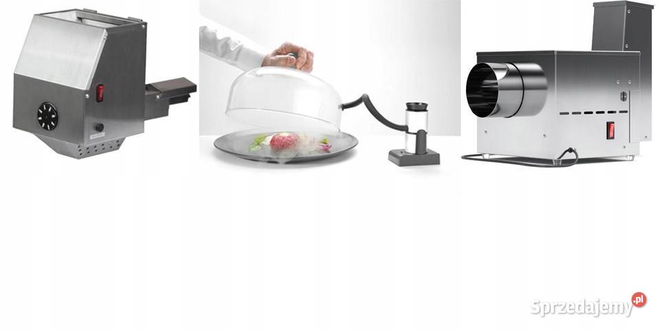 Zrębki Wędzarnicze Super Smoke OLCHABUK KL02 podlaskie Białystok