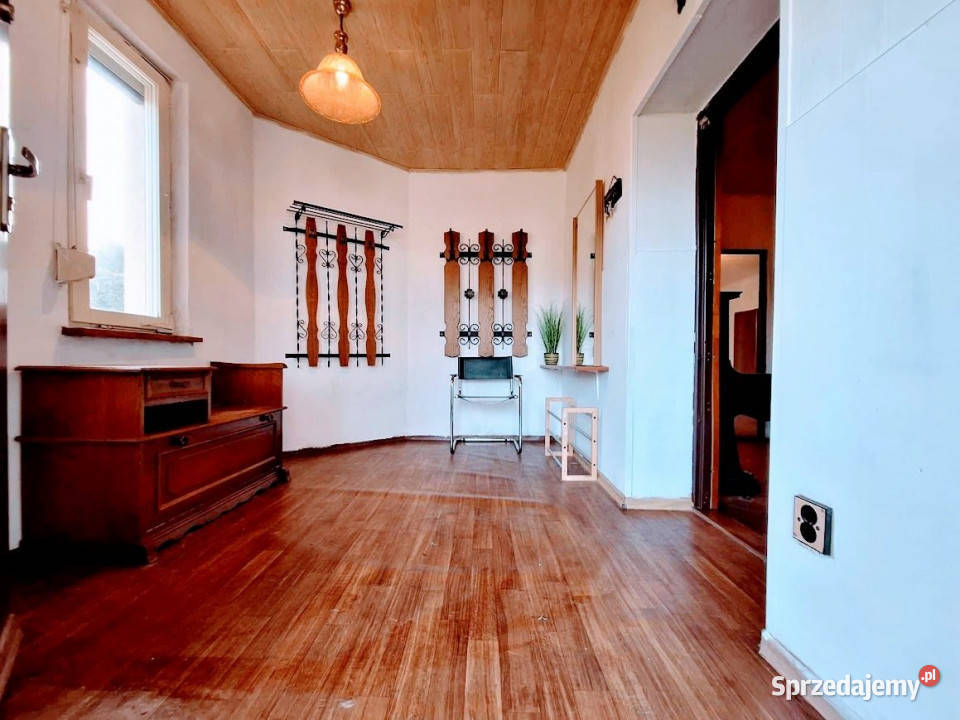 Dom Węgorzyno 240m2 sprzedam