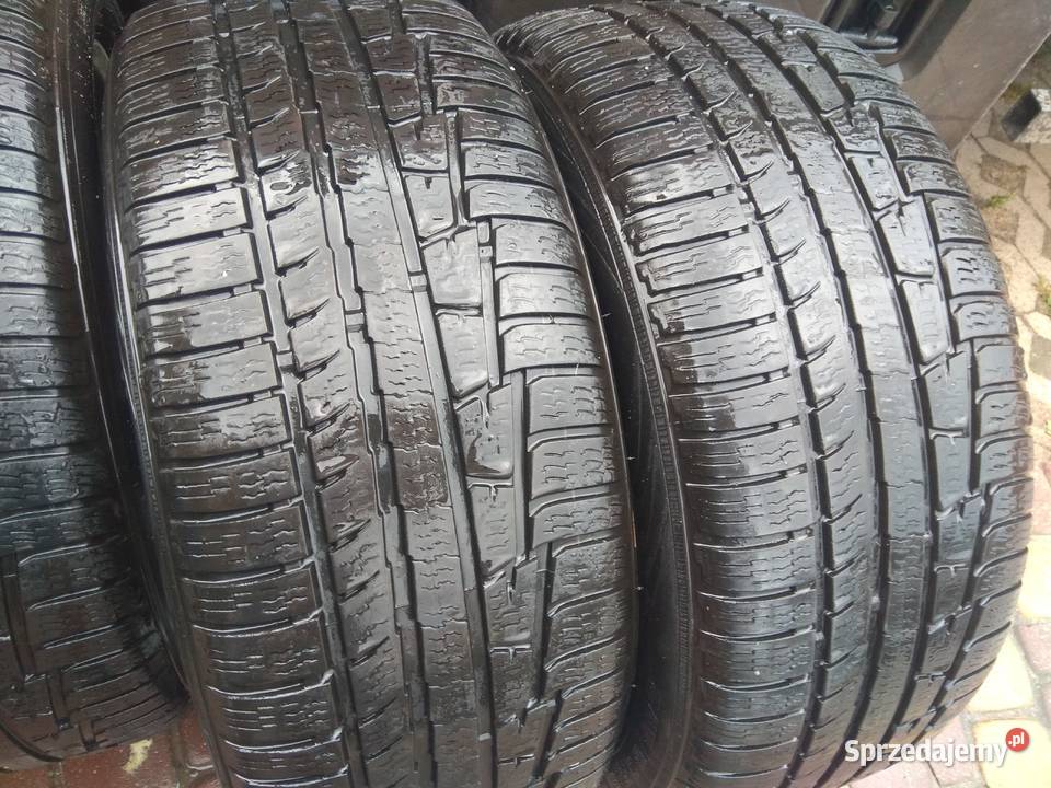 Koła aluminiowe BMW 2455018 100V zimowe oryginał Koła i felgi Radom