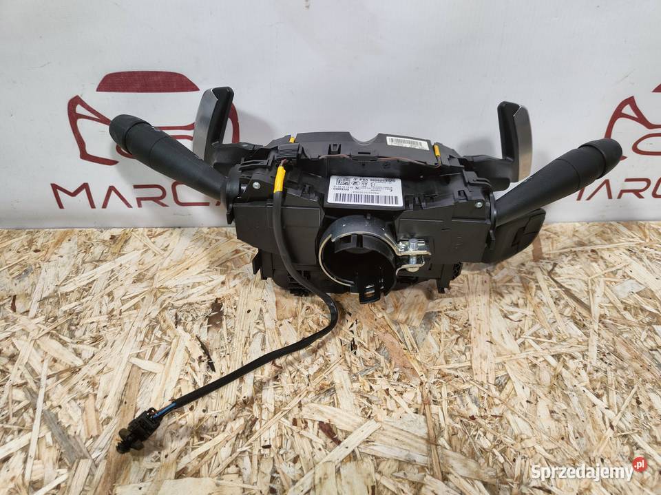 Manetka Przełącznik Zespolony Citroen DS7 wielkopolskie Pleszew