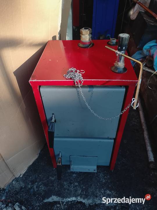 Piec 6 kw nowy dolnośląskie Kłodzko