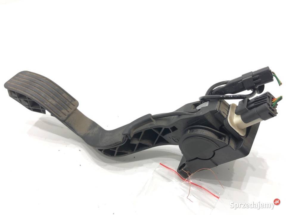 POTENCJOMETR GAZU CITROEN C4 I 9650889180 16 109