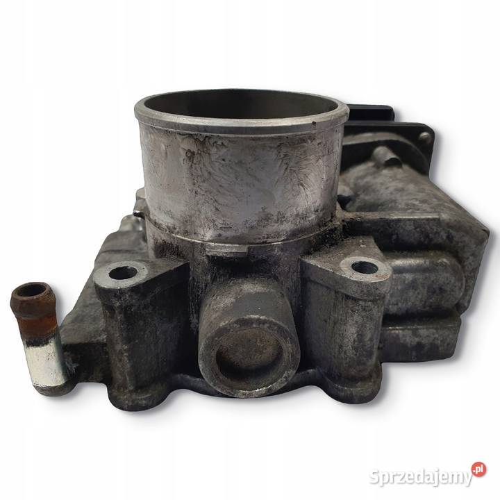 PRZEPUSTNICA Mazda 5 6 20 CITD RF7J136B0 Przepustnice Chełm