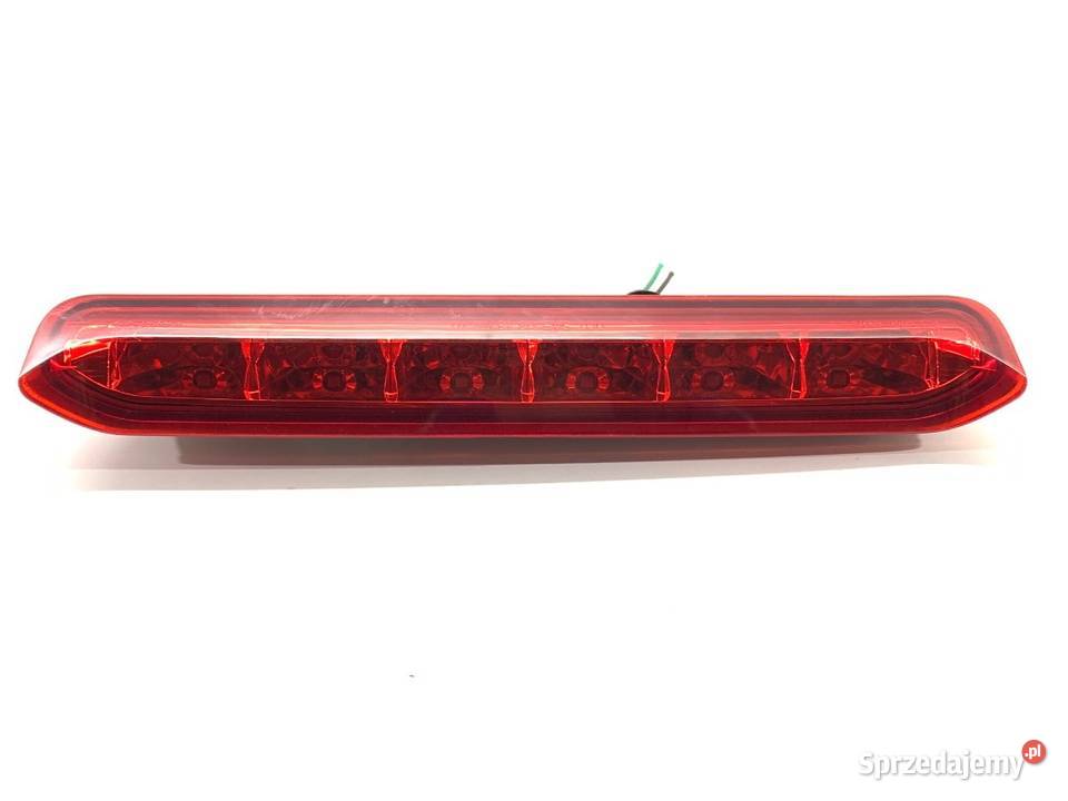 LAMPA STOP OPEL MOKKA 95151129 Hatchback ŚWIATŁO podkarpackie sprzedam