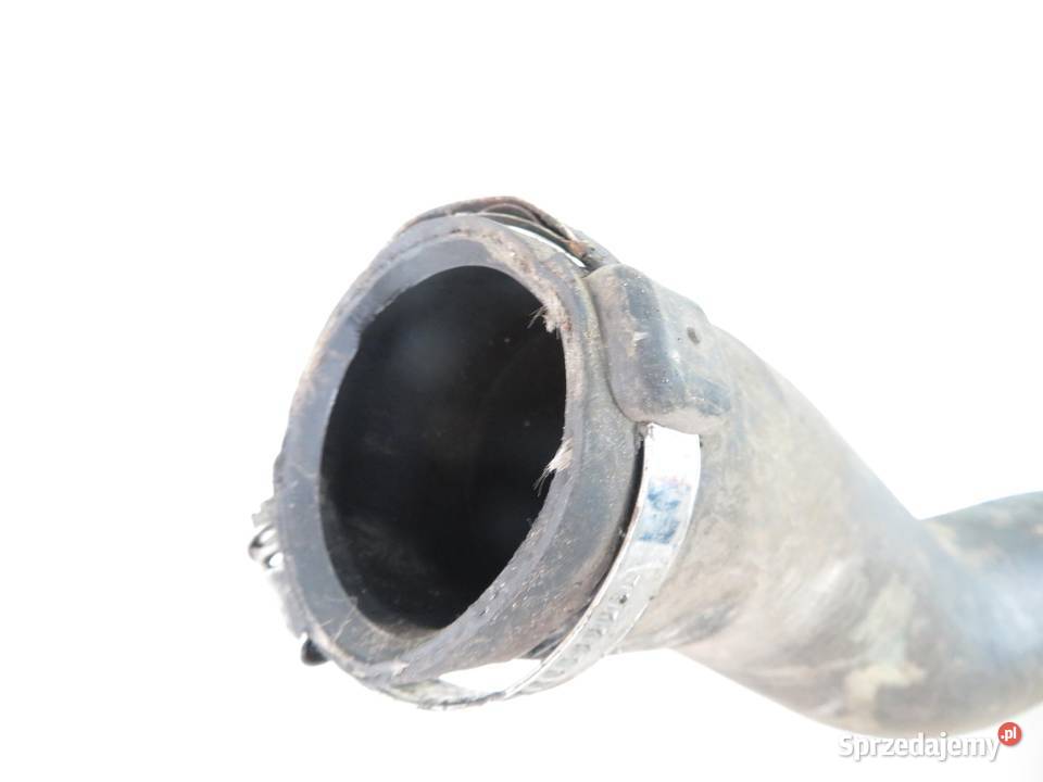 RURA INTERCOOLERA SANDERO 15 dCi 8200921758A osobowe