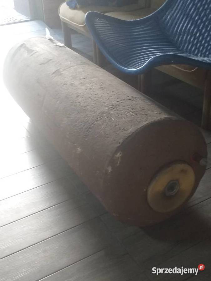 Bojler do Co 140l Piotrków Trybunalski sprzedam