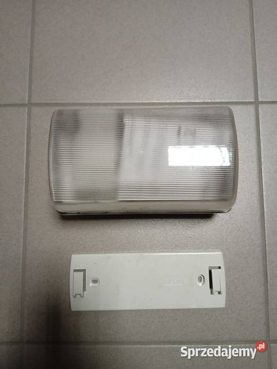 Lampa 60W E27 Maniowy