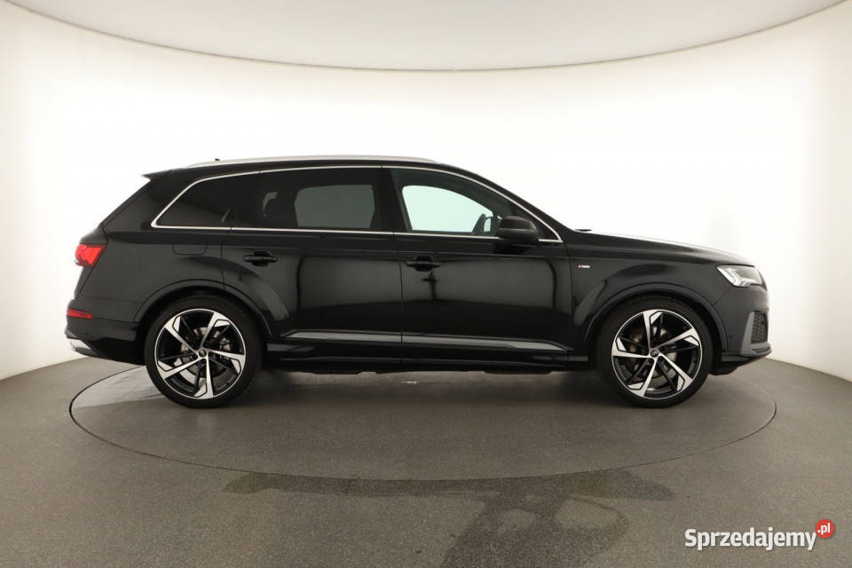Audi Q7 50 TDI Q7 Piaseczno
