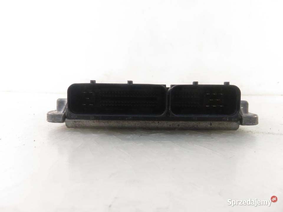 STEROWNIK SEAT IBIZA III 14 16V 036906034JG osobowe sprzedam