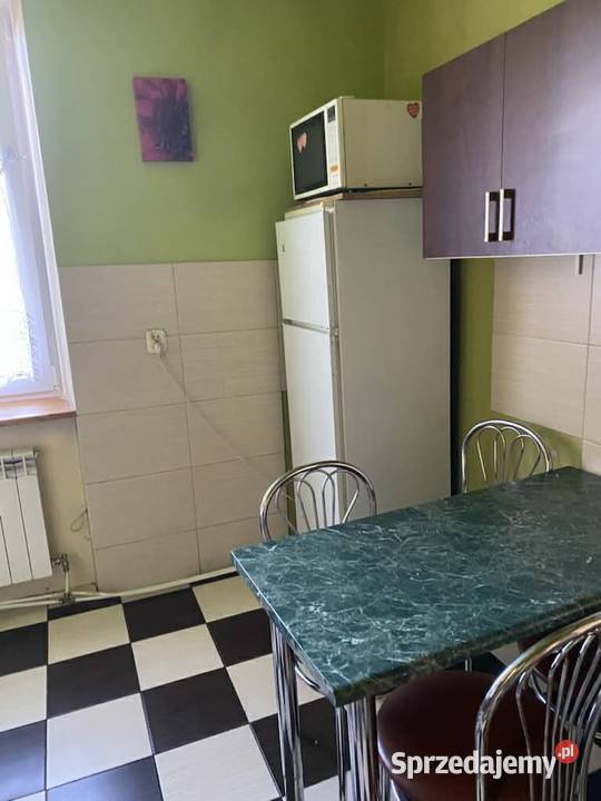 Mieszkanie do wynajęcia w centrum własność Żyrardów