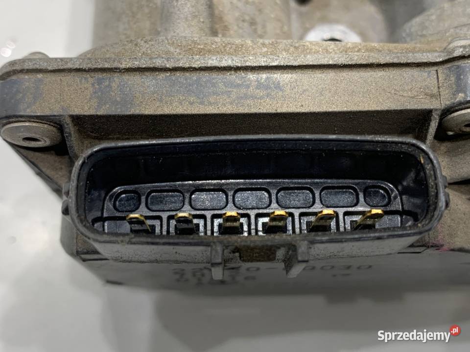 PRZEPUSTNICA TOYOTA YARIS III 220300Q030 10 69