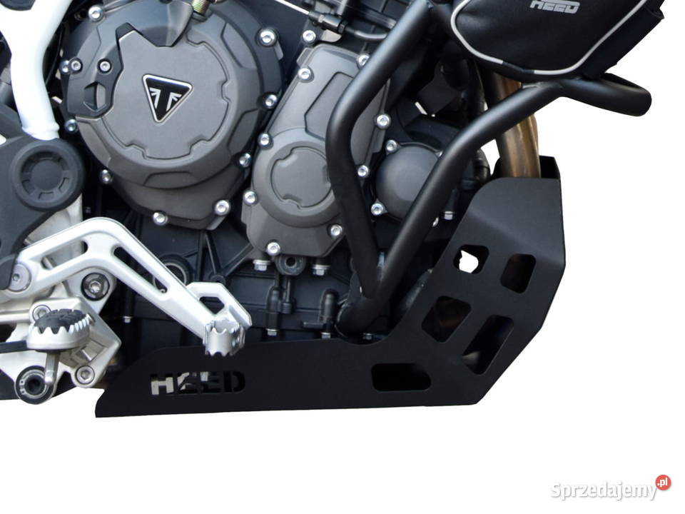 Osłona silnika Triumph Tiger 900 GT Rally 2023 Częstochowa sprzedam