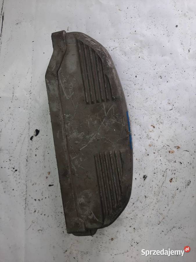 Hyundai Sonata Y3 1997 obudowa rozrządu Rozrząd Motoryzacja Ksawerów