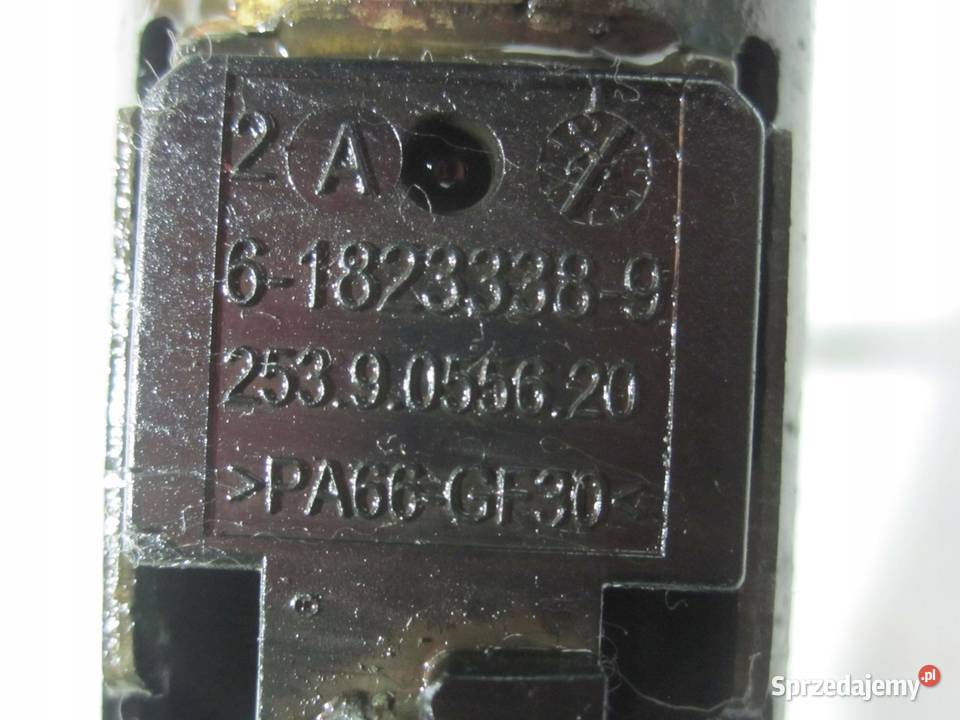 MINI COOPER 16 VTI wybierak skrzyni biegów świętokrzyskie