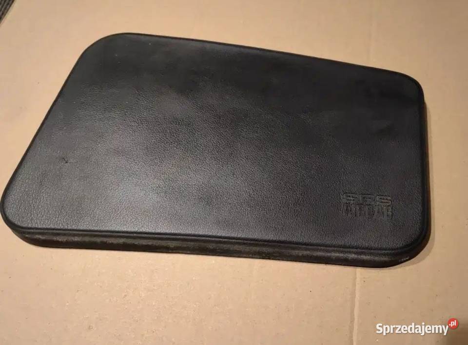 Zaślepka airbag pasażera BMW e34 Żory
