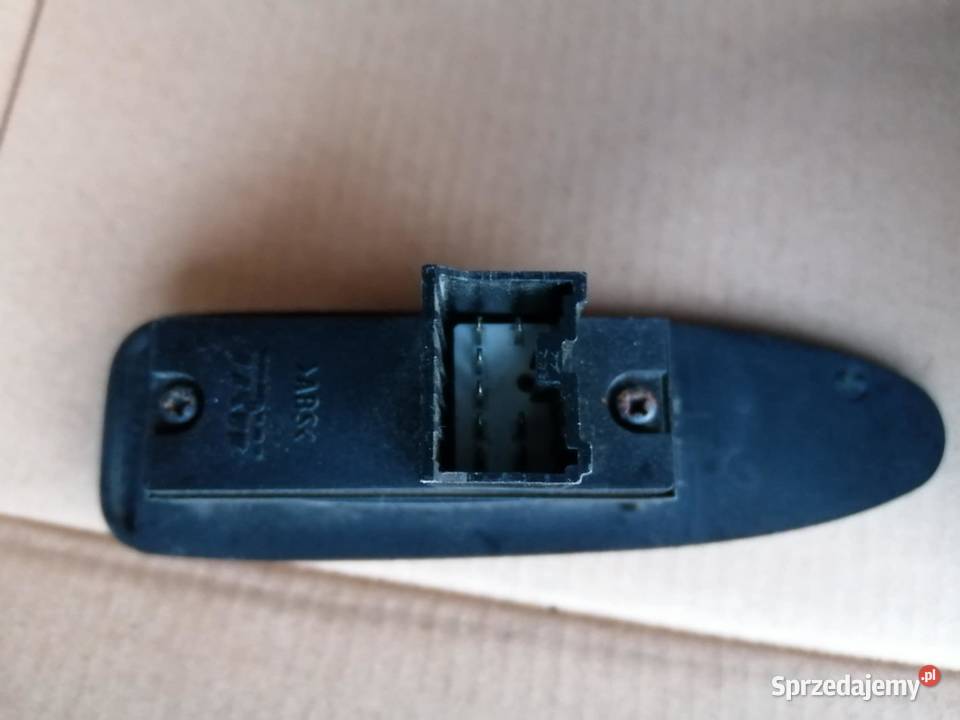 Przełącznik szyby Mitsubishi Carisma MR792851 Opole Lubelskie sprzedam