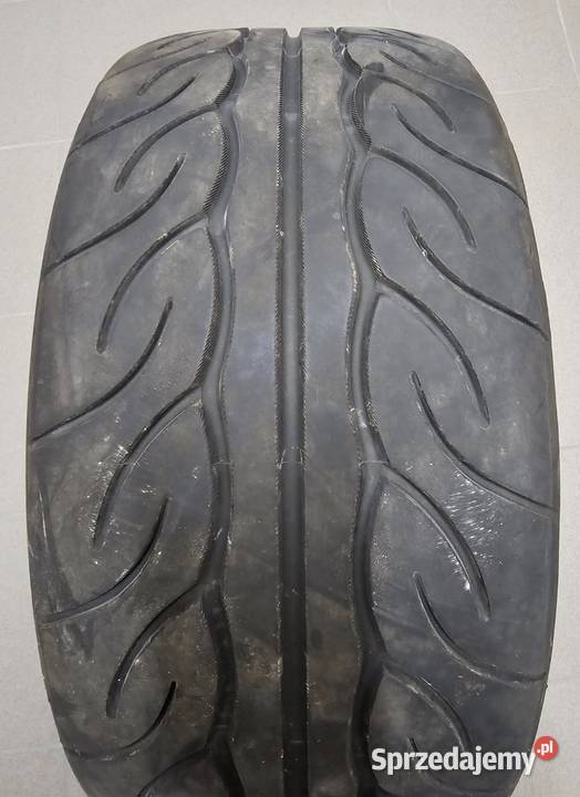 Yokohama advan neova Ad08rs 225 40 R18 Lublin