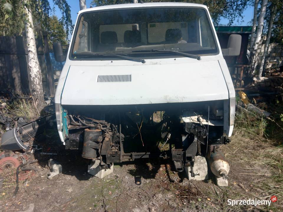 Kabina daewoo lublin 3 lubelskie Zakrzówek sprzedam