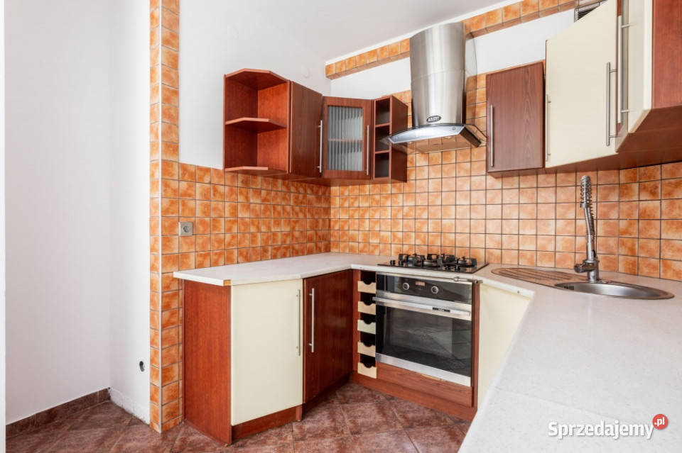 Funkcjonalne 2 pokojowe klimatyzacja loggia Rok budowy 2003 mazowieckie Warszawa