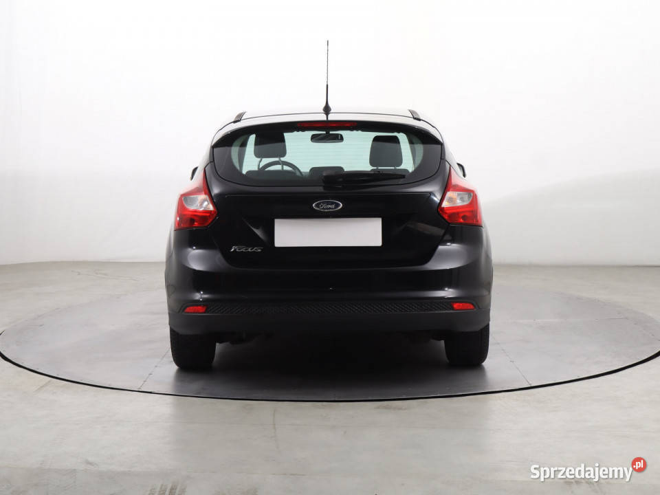 Ford Focus 16 i Katowice