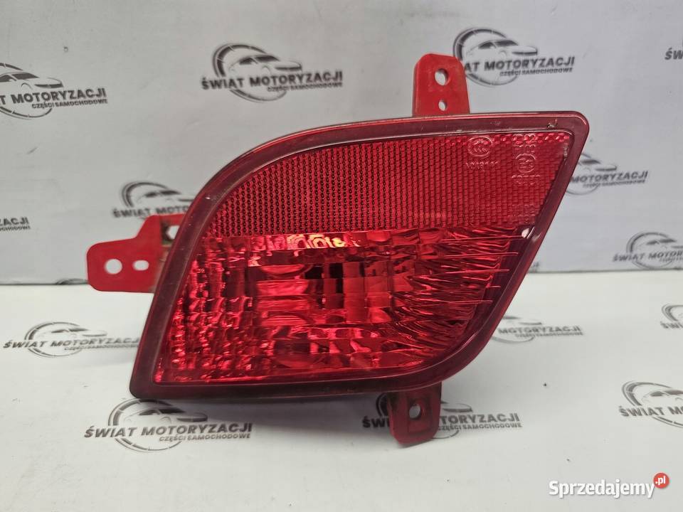 MOKKA A 15r odblask lewy tył 95418171 osobowe Kielce