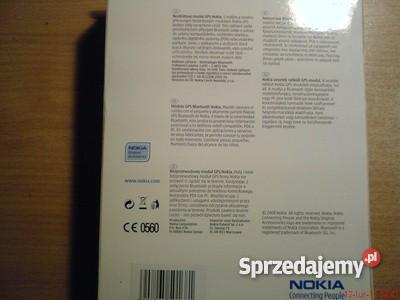 Nokia LD3W Bydgoszcz