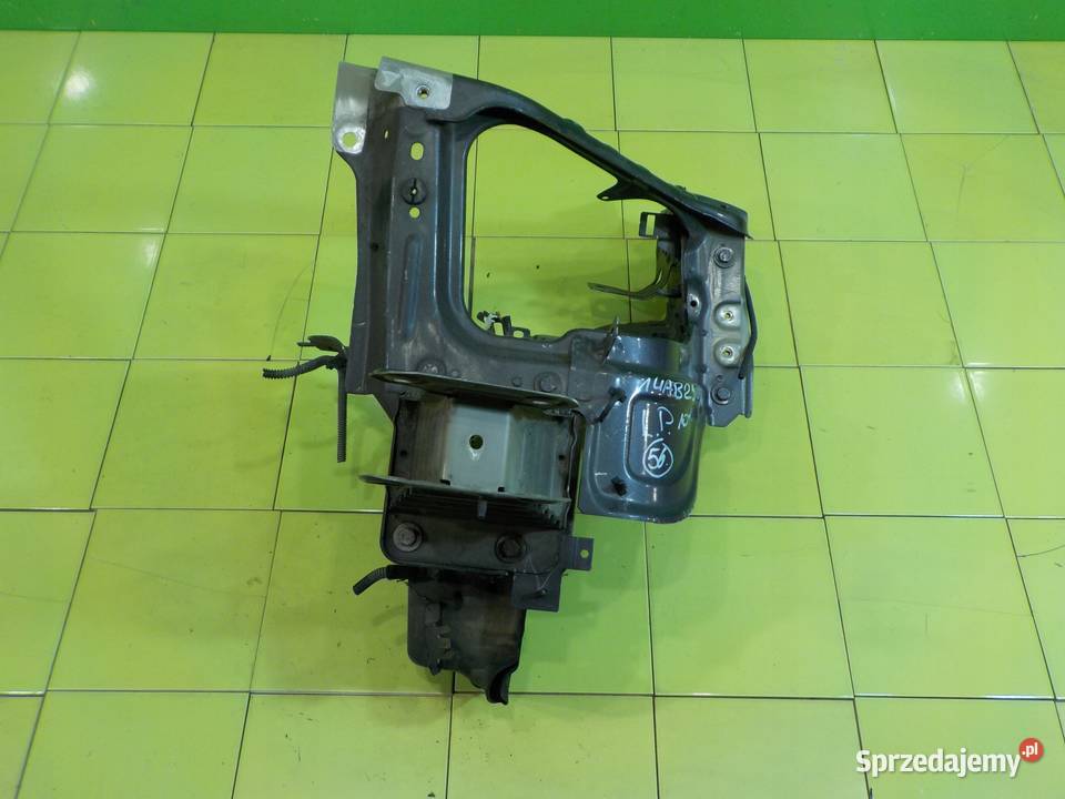 OPEL MERIVA B 14 T 11r 5D okular podluznica lewa mazowieckie Suków