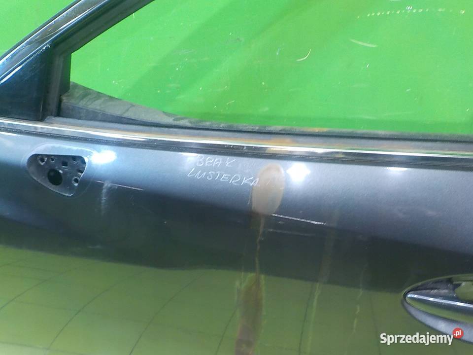 MAZDA 6 GJ III LIFT I 22 D 16r SEDAN 4D drzwi mazowieckie Suków