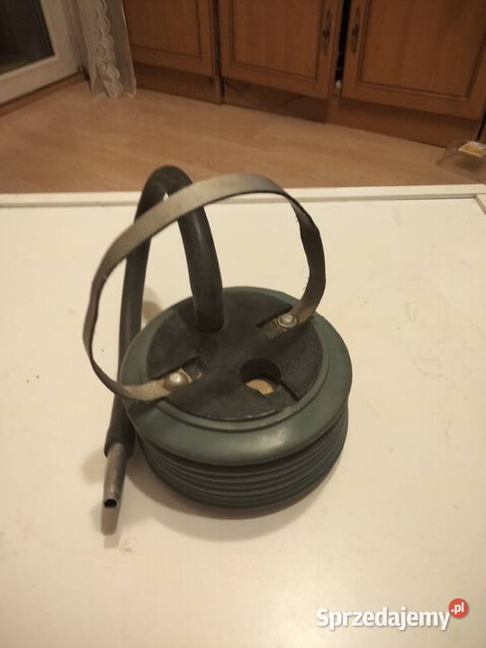 Okazja pompka z PRLu Warszawa sprzedam