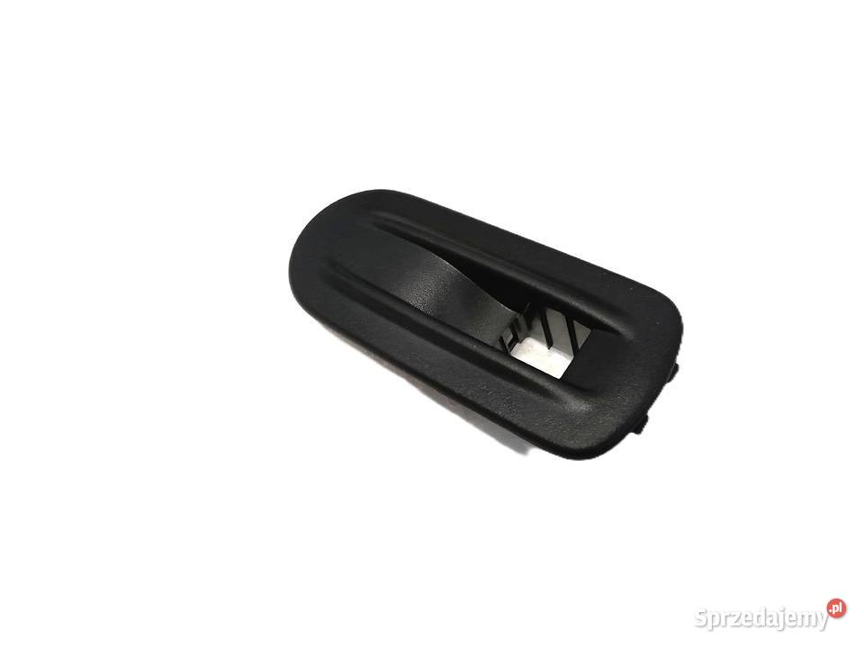 NOWA OBUDOWA MOCOWANIE PRZEŁĄCZNIKA SZYB PRAWA Kalisz