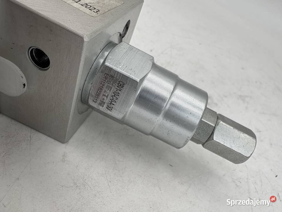 Imav Hydraulik SBLZ06AA01CA30
