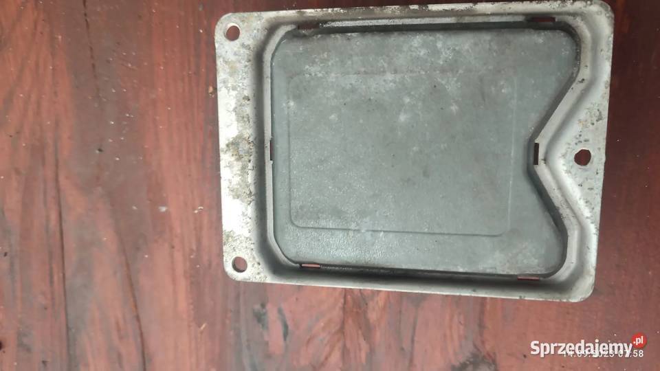 KOMPUTER SILNIKA STEROWNIK OPEL 10 12V 90532609 świętokrzyskie Włoszczowa