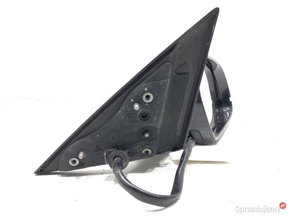 LUSTERKO PRAWY AUDI A5 8T SportowyCoupe 0717 sprzedam