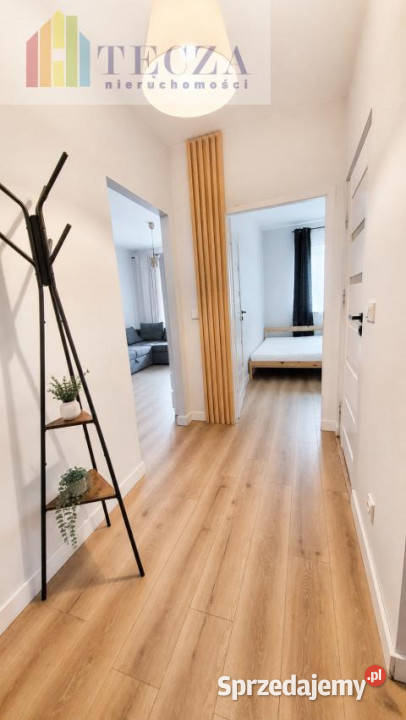 wynajmu mieszkania Warszawa Poezji 40m2 sprzedam