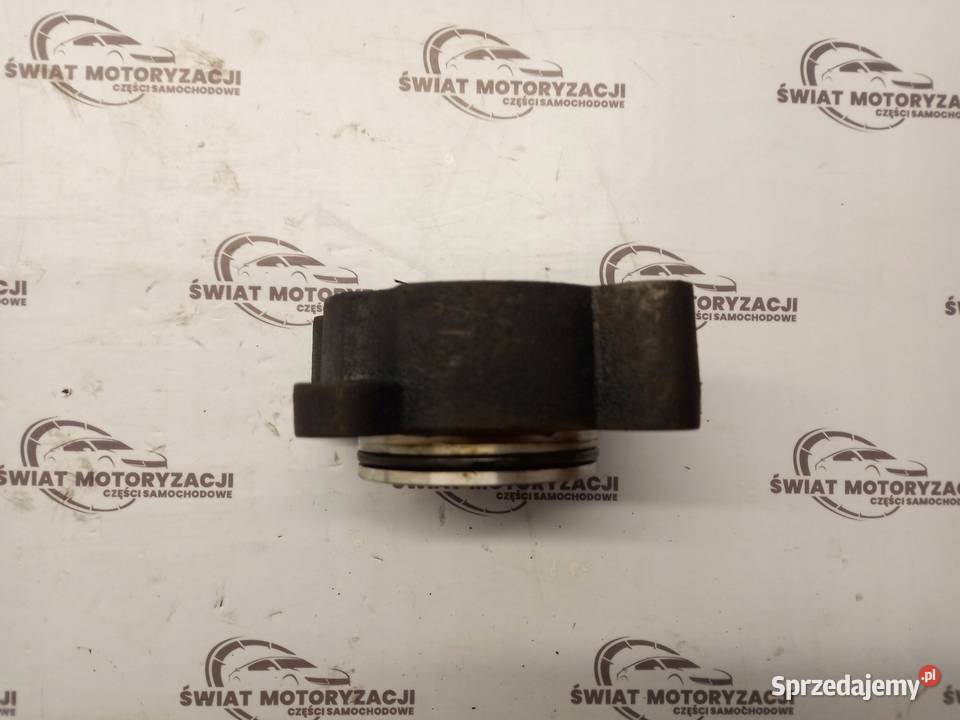 TRANSIT JUMPER BOXER 22 TDCI 85 P8FA mocowanie Kielce